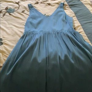 Ann Taylor loft dress